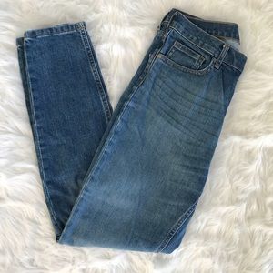 EVERLANE denim jeans